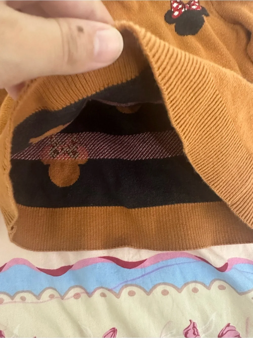 GAP adorable cozy